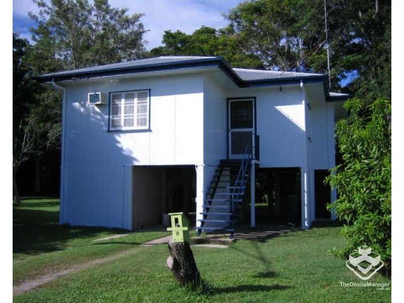 Ingham QLD 4850