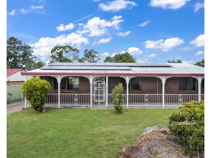3388 Mount Lindesay Highway, Regents Park QLD 4118