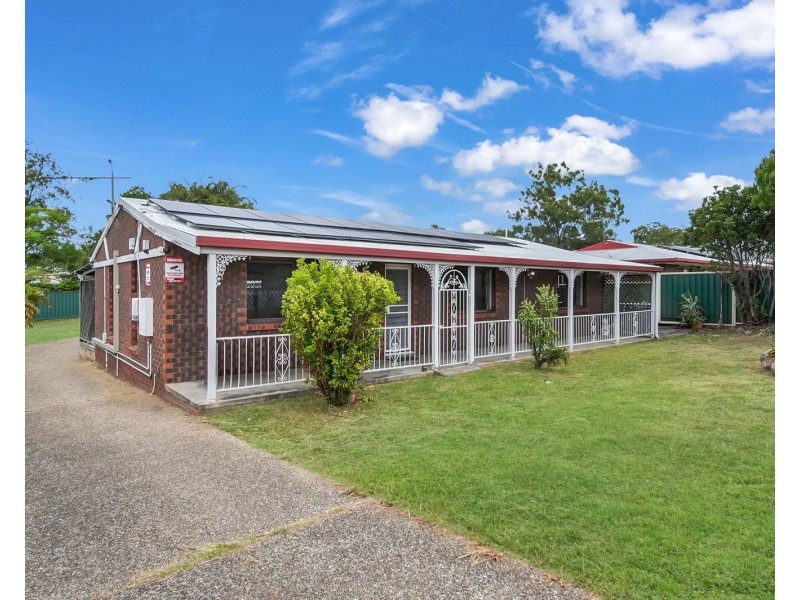 3388 Mount Lindesay Highway, Regents Park QLD 4118