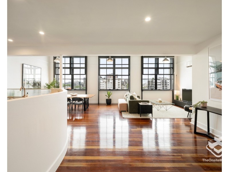 ID:21181064/ 351-373 Brunswick Street, Fortitude Valley QLD 4006