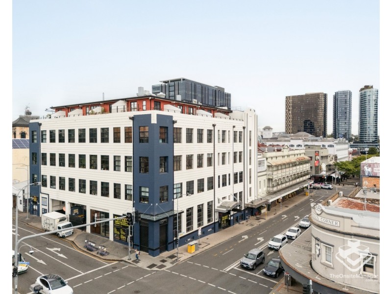 ID:21181064/ 351-373 Brunswick Street, Fortitude Valley QLD 4006