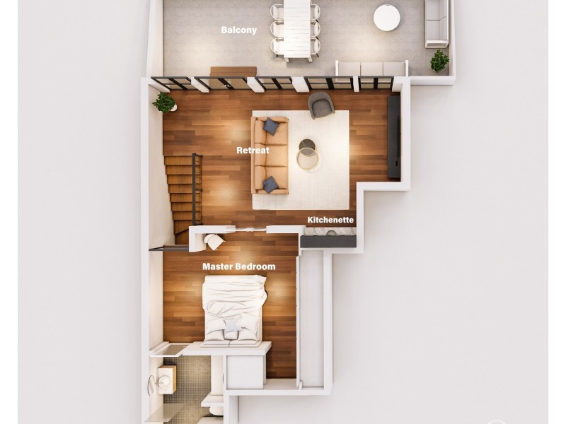 ID:21181064/ 351-373 Brunswick Street, Fortitude Valley QLD 4006