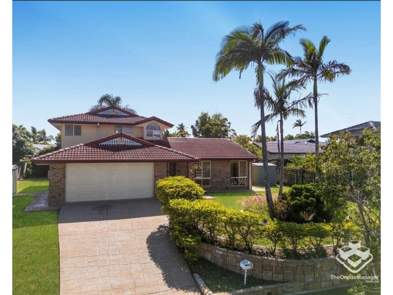3 Bottlebrush Street, Calamvale QLD 4116