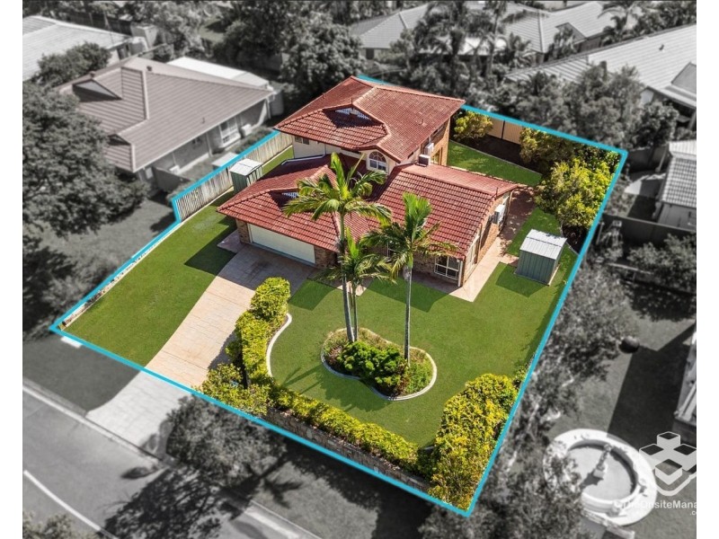 3 Bottlebrush Street, Calamvale QLD 4116