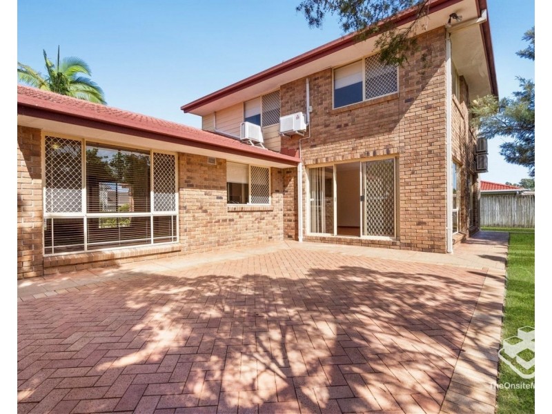 3 Bottlebrush Street, Calamvale QLD 4116