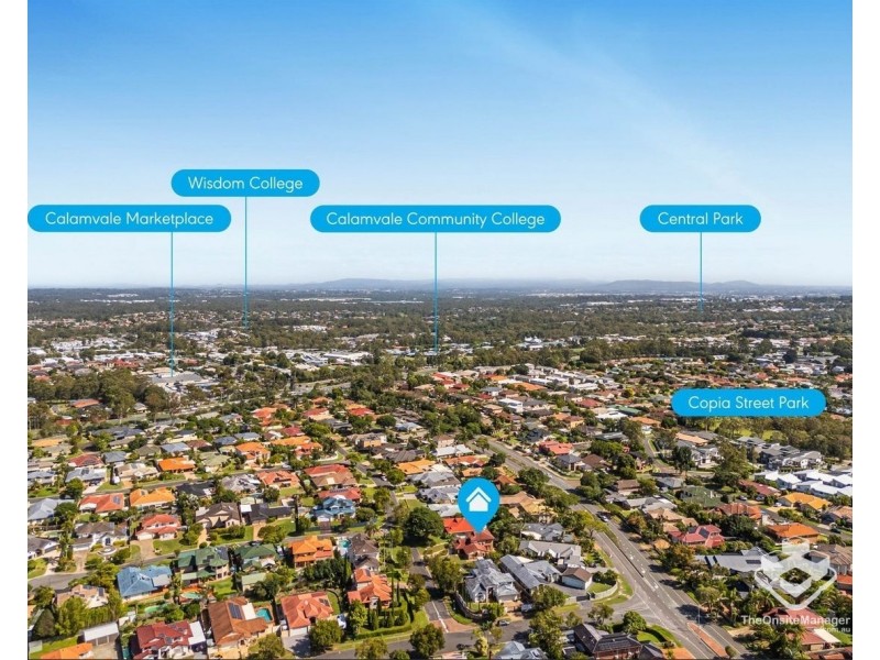 3 Bottlebrush Street, Calamvale QLD 4116