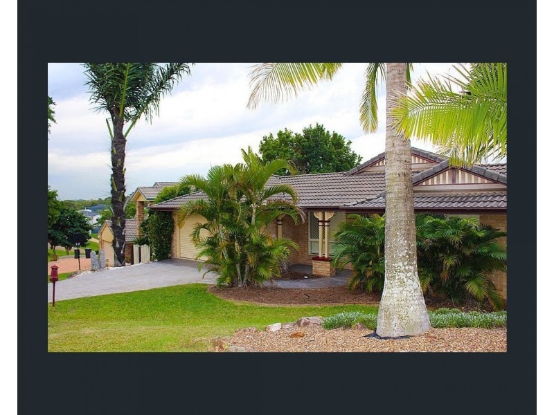 49 Michelangelo Crescent, Mackenzie QLD 4156