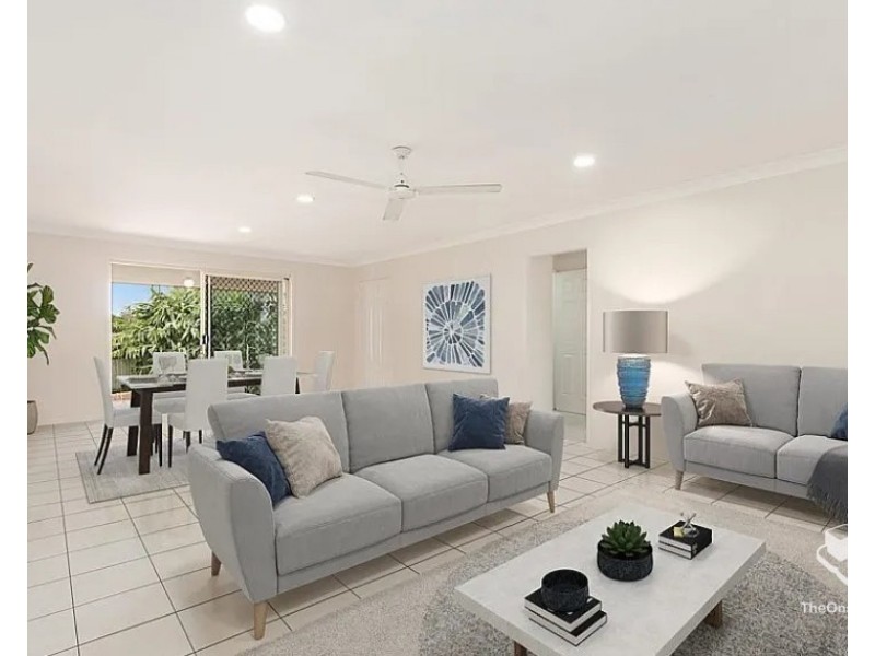 49 Michelangelo Crescent, Mackenzie QLD 4156