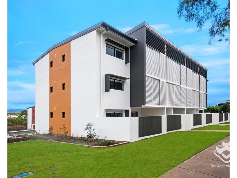 102/4 Paddington Terrace, Douglas QLD 4814