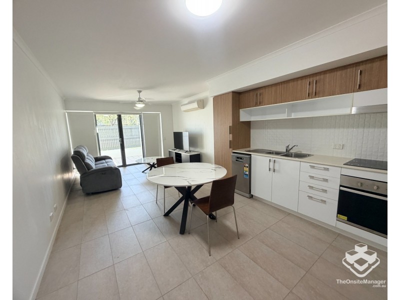 102/4 Paddington Terrace, Douglas QLD 4814