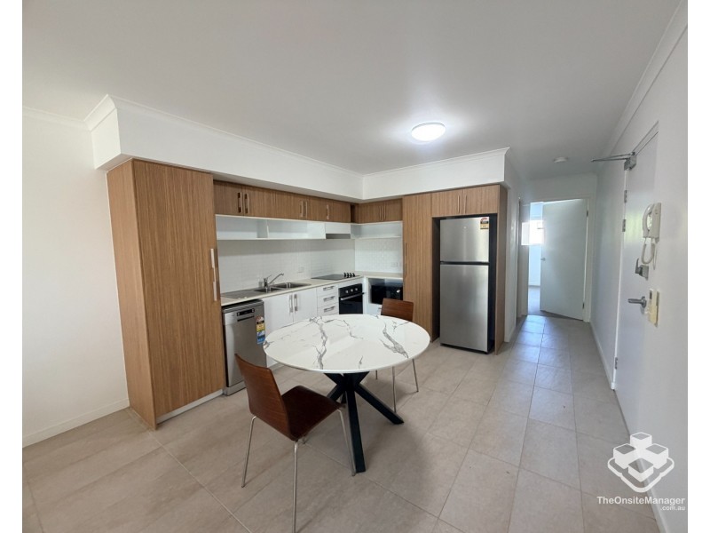 102/4 Paddington Terrace, Douglas QLD 4814