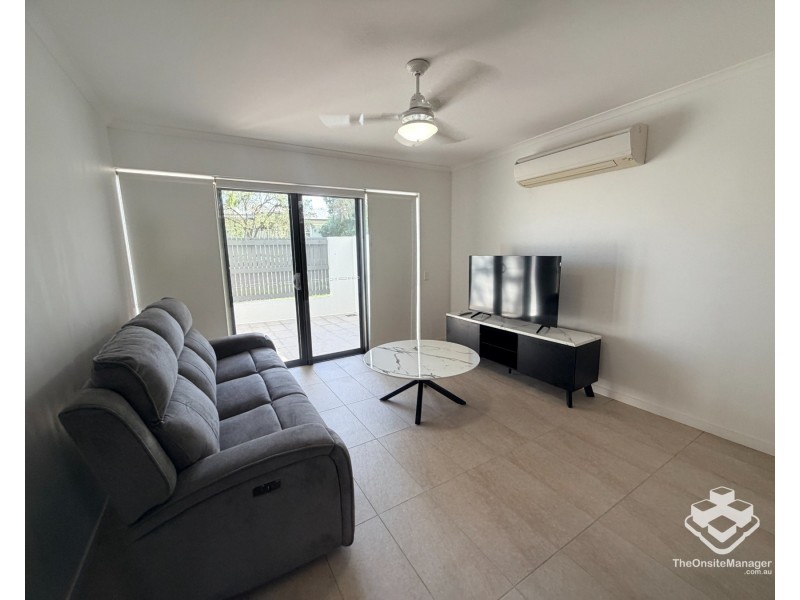 102/4 Paddington Terrace, Douglas QLD 4814