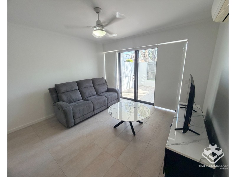 102/4 Paddington Terrace, Douglas QLD 4814