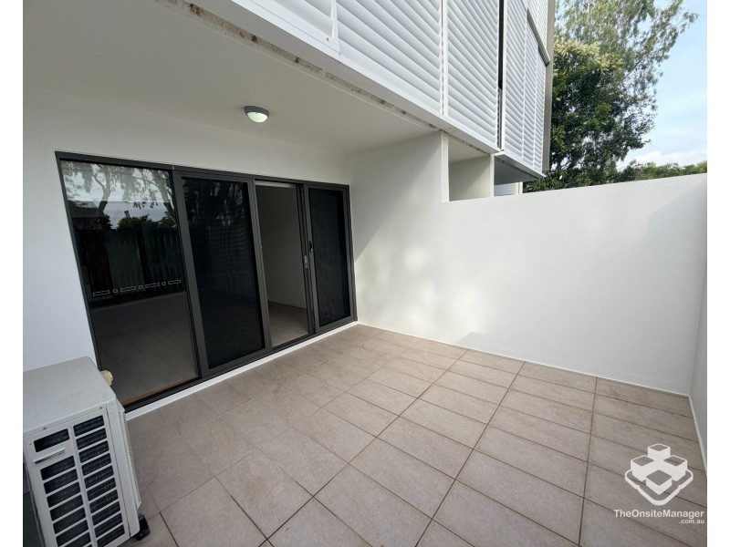 102/4 Paddington Terrace, Douglas QLD 4814