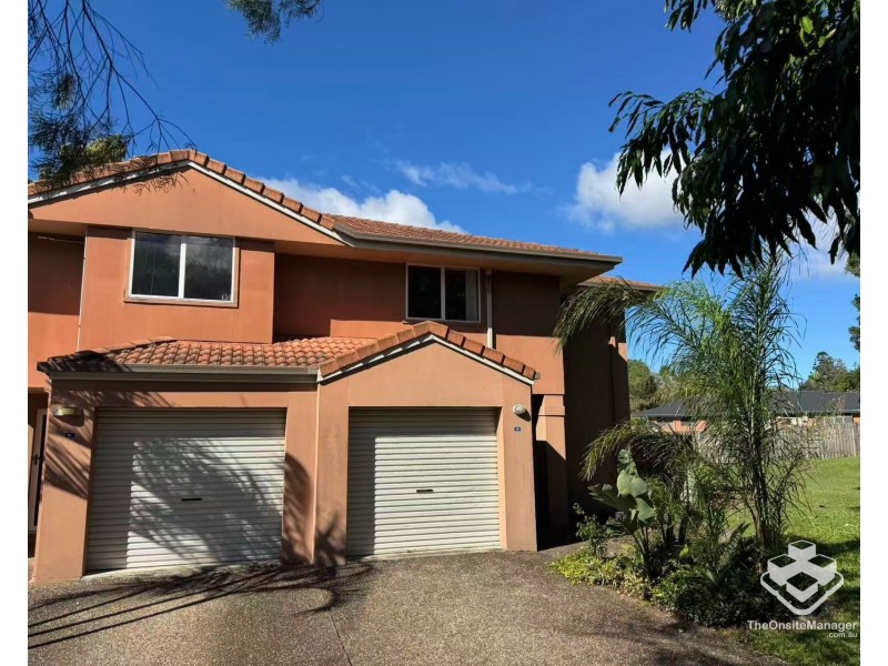 86/1 Coelia Court, Carrara QLD 4211