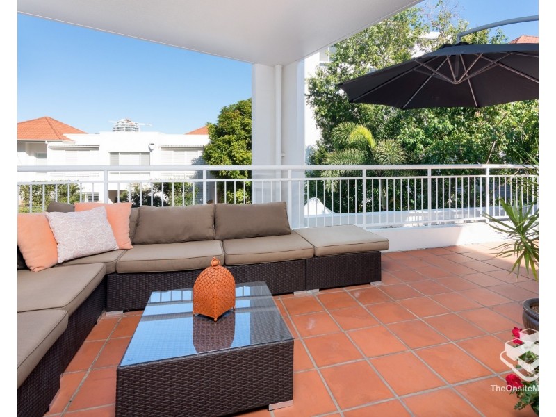 ID:21181129/6 Merthyr Road, New Farm QLD 4005