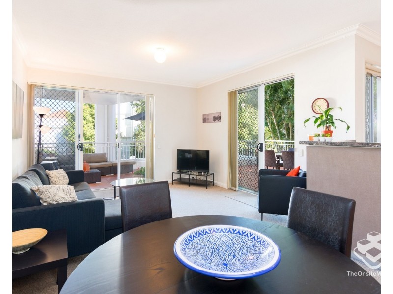 ID:21181129/6 Merthyr Road, New Farm QLD 4005