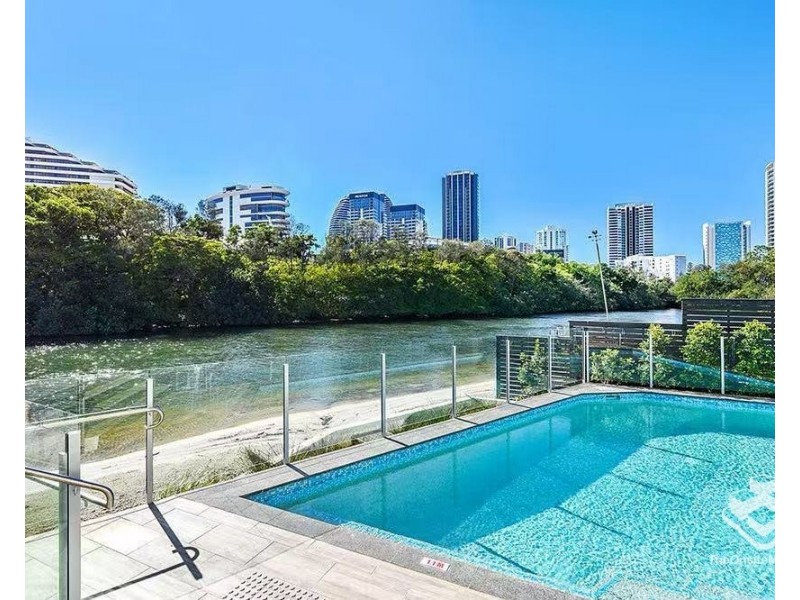 ID:21181149/9 Hooker Boulevard, Broadbeach Waters QLD 4218