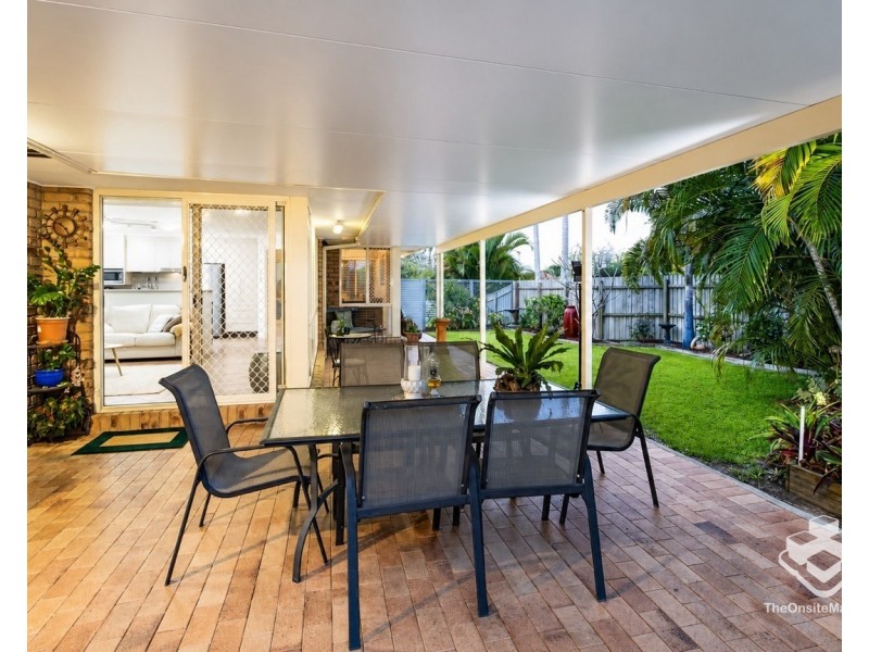 2 Harold Close, Sinnamon Park QLD 4073