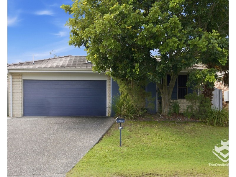 42 Hasemann Crescent, Upper Coomera QLD 4209