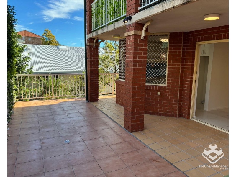 13/72 Herston Road, Kelvin Grove QLD 4059
