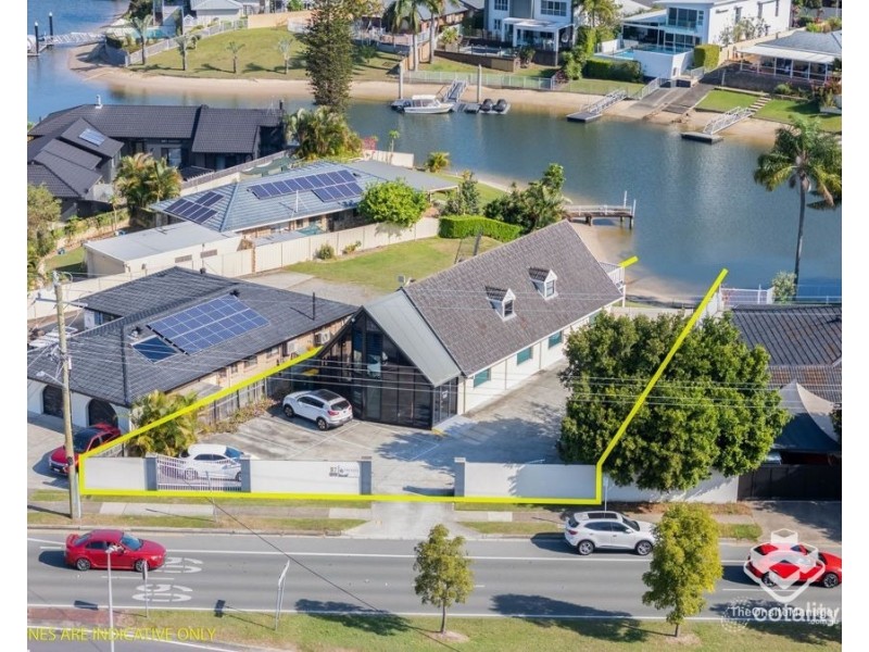 92 Ashmore Road, Bundall QLD 4217