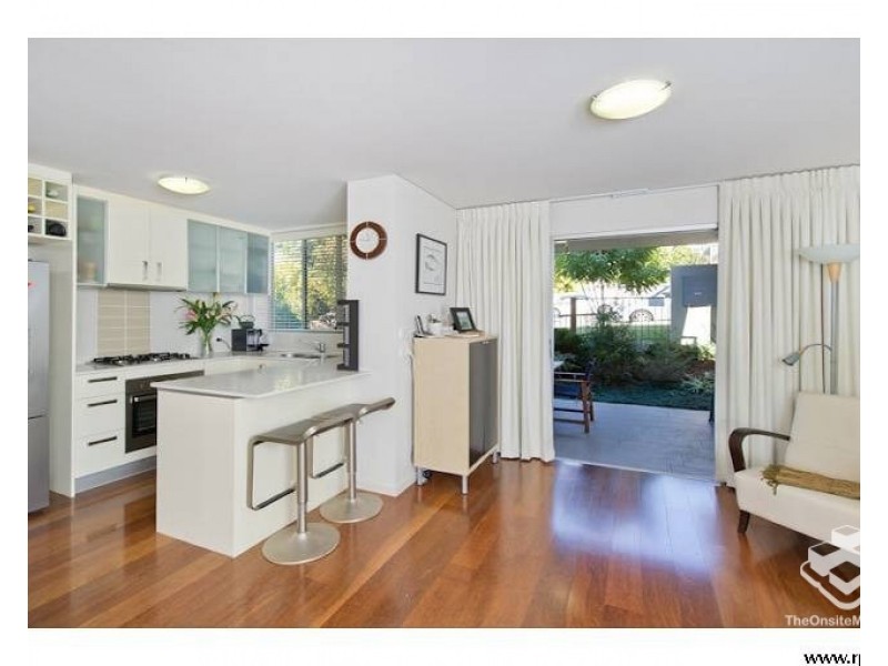 1/81 Maryvale Street, Toowong QLD 4066