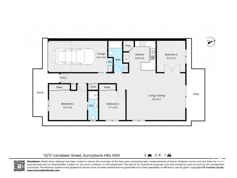 ID:21181284/37 Landseer Street, Sunnybank Hills QLD 4109