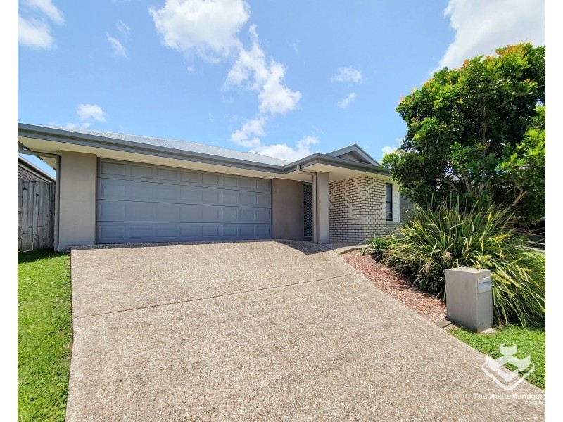 76 Dixon Drive, Pimpama QLD 4209