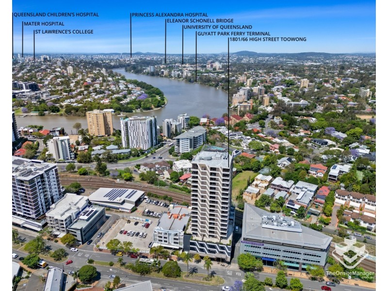 ID:21181369/66 High Street, Toowong QLD 4066