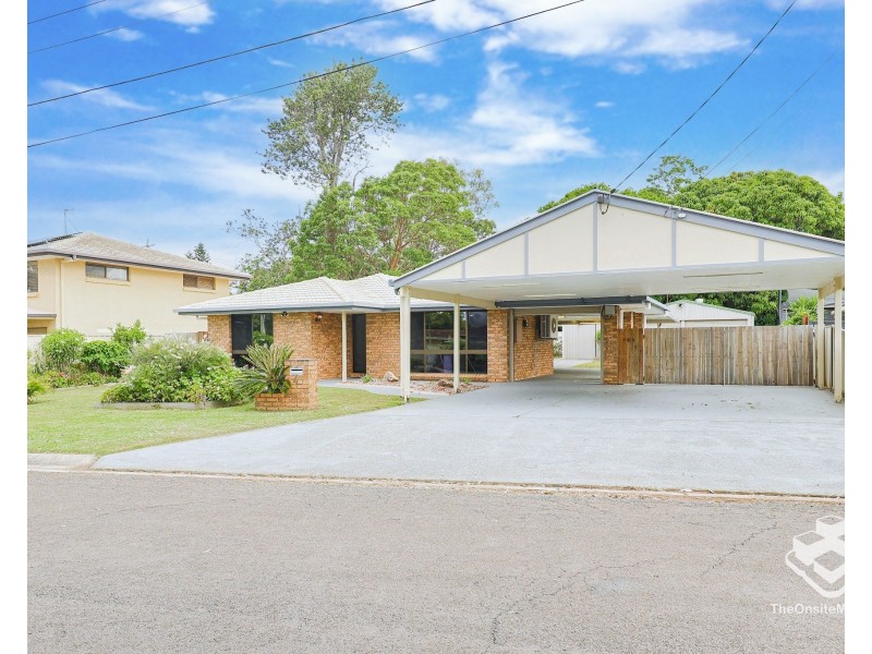 4 Jennifer Street, Birkdale QLD 4159
