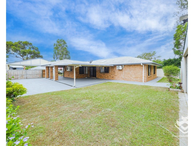 4 Jennifer Street, Birkdale QLD 4159