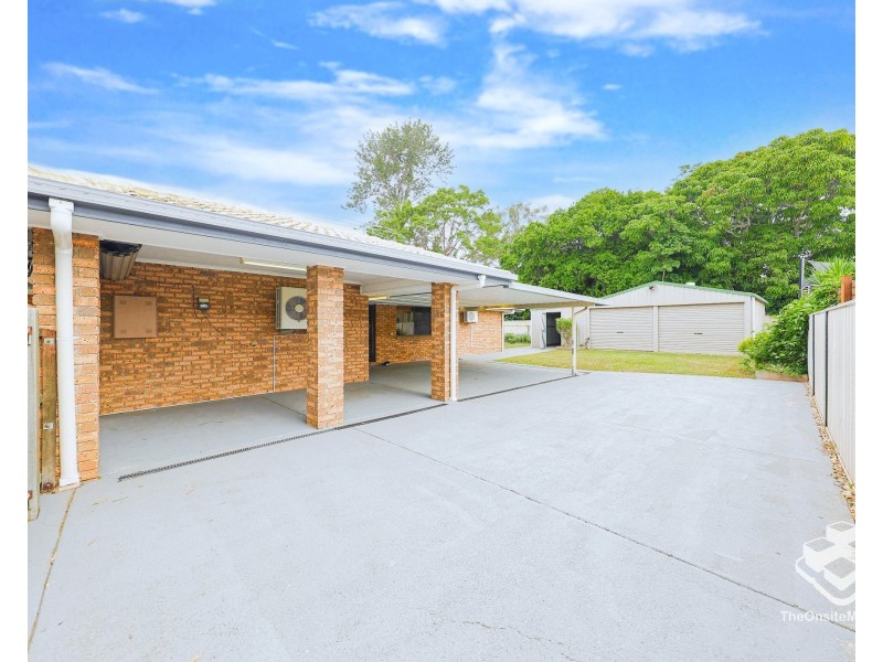 4 Jennifer Street, Birkdale QLD 4159