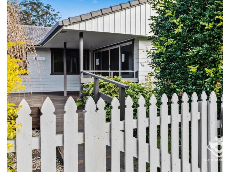 76 Byron Street, Bangalow NSW 2479
