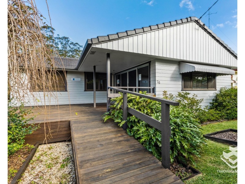 76 Byron Street, Bangalow NSW 2479