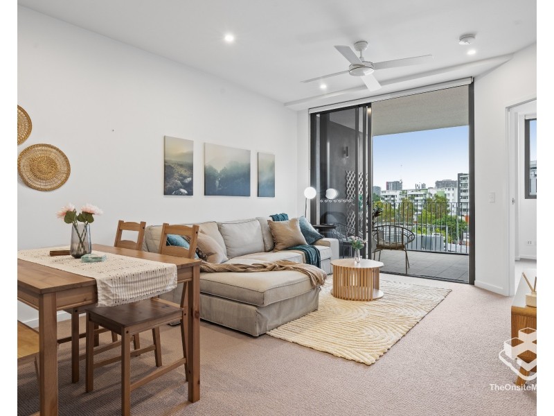 409/77 Jane Street, West End QLD 4101