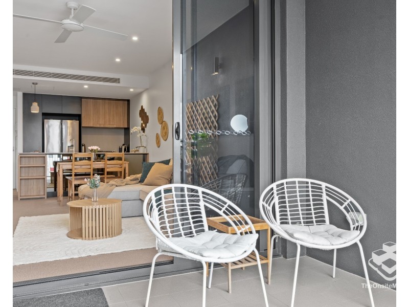 409/77 Jane Street, West End QLD 4101