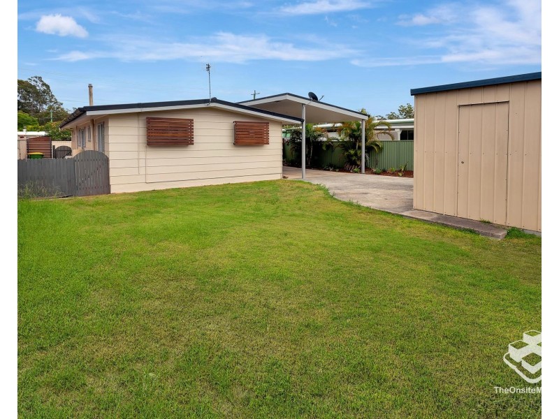 3 Iando Street, Coombabah QLD 4216