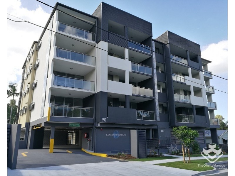 6/90 Norton Street, Upper Mount Gravatt QLD 4122