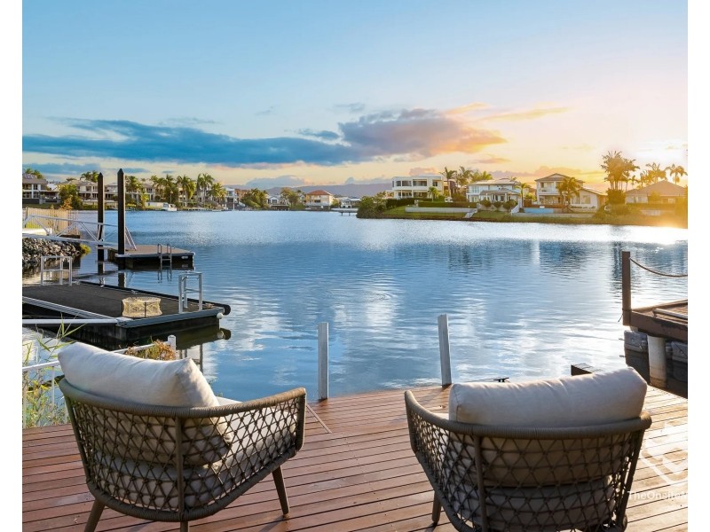 3 Key Biscayne, Clear Island Waters QLD 4226