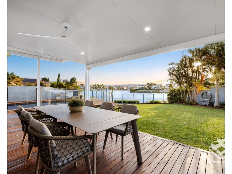 3 Key Biscayne, Clear Island Waters QLD 4226