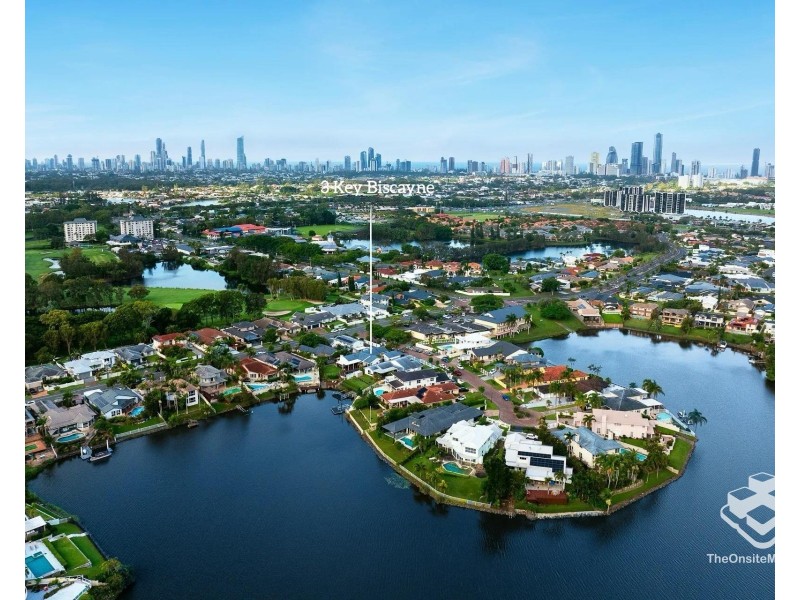 3 Key Biscayne, Clear Island Waters QLD 4226