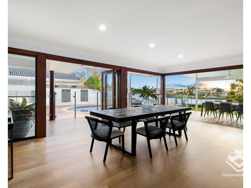 3 Key Biscayne, Clear Island Waters QLD 4226
