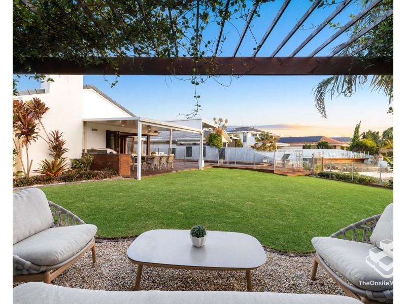 3 Key Biscayne, Clear Island Waters QLD 4226