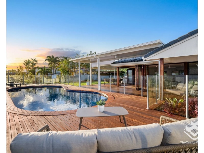 3 Key Biscayne, Clear Island Waters QLD 4226