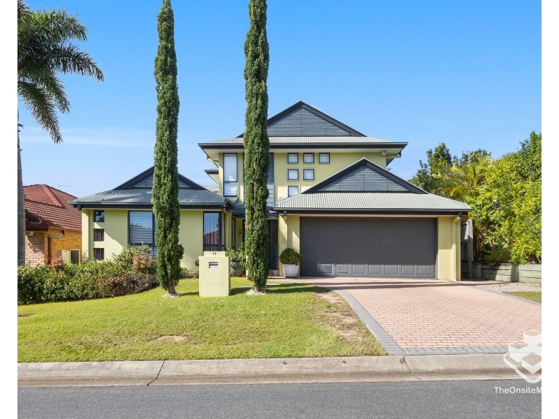 11 Drummond Court, North Lakes QLD 4509