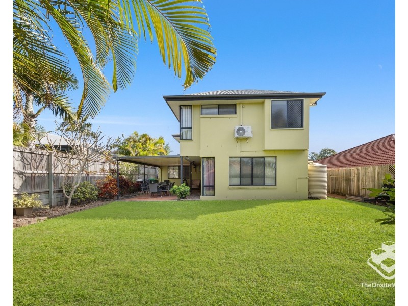 11 Drummond Court, North Lakes QLD 4509