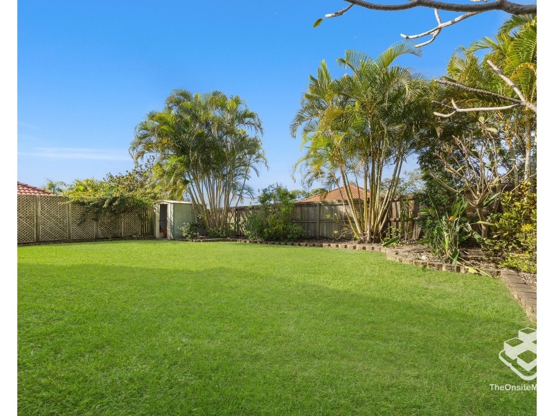 11 Drummond Court, North Lakes QLD 4509