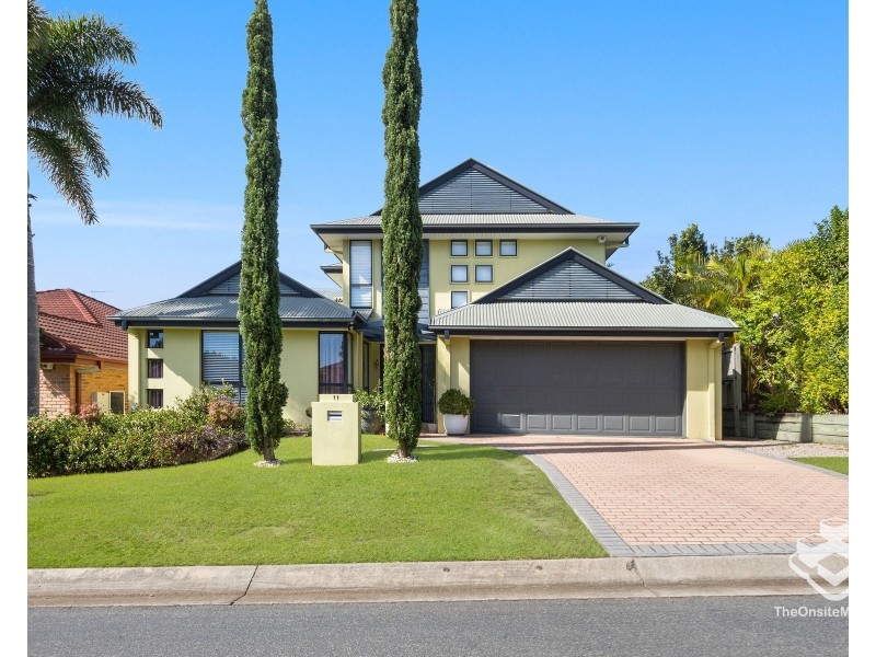 11 Drummond Court, North Lakes QLD 4509