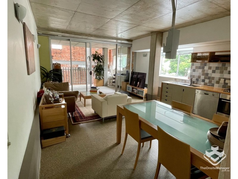 110/8 Skyring Terrace, Teneriffe QLD 4005